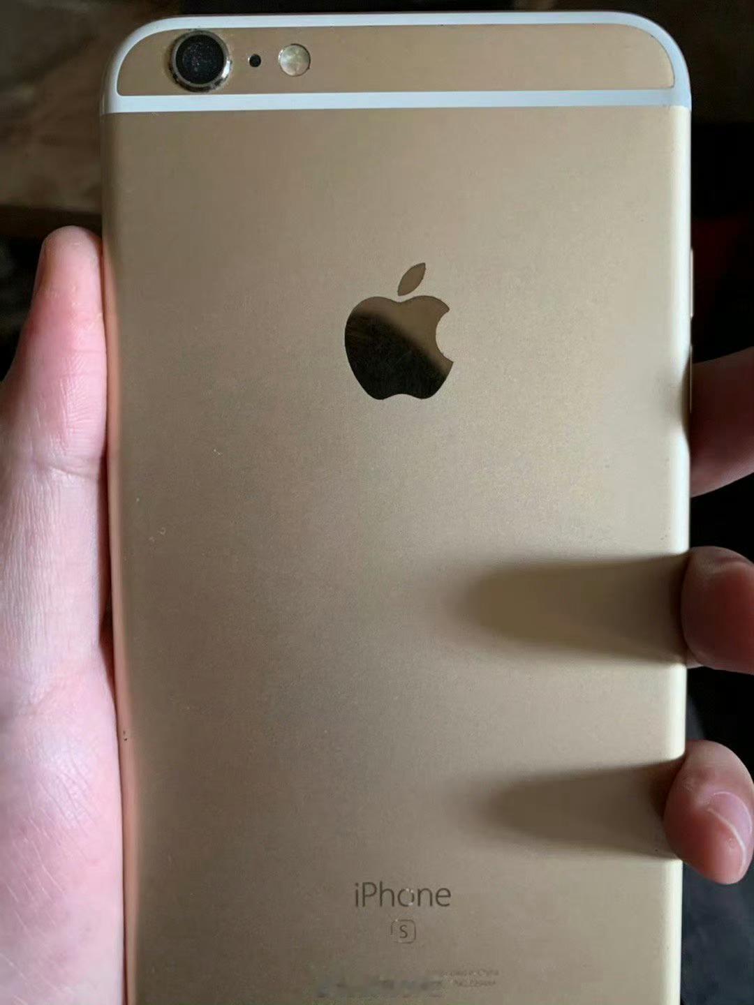 苹果6s ccd神器怎么最近总是流行这种老iPhone拍照，拍出来真的有那么好看
