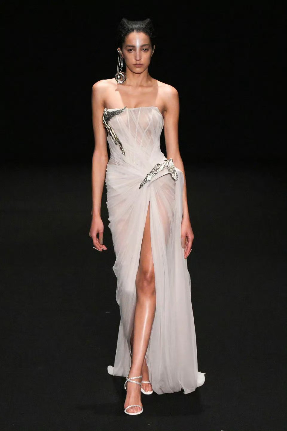 Gaurav Gupta  2025 春夏高定系列 