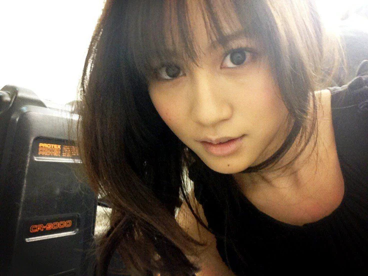 前田敦子 