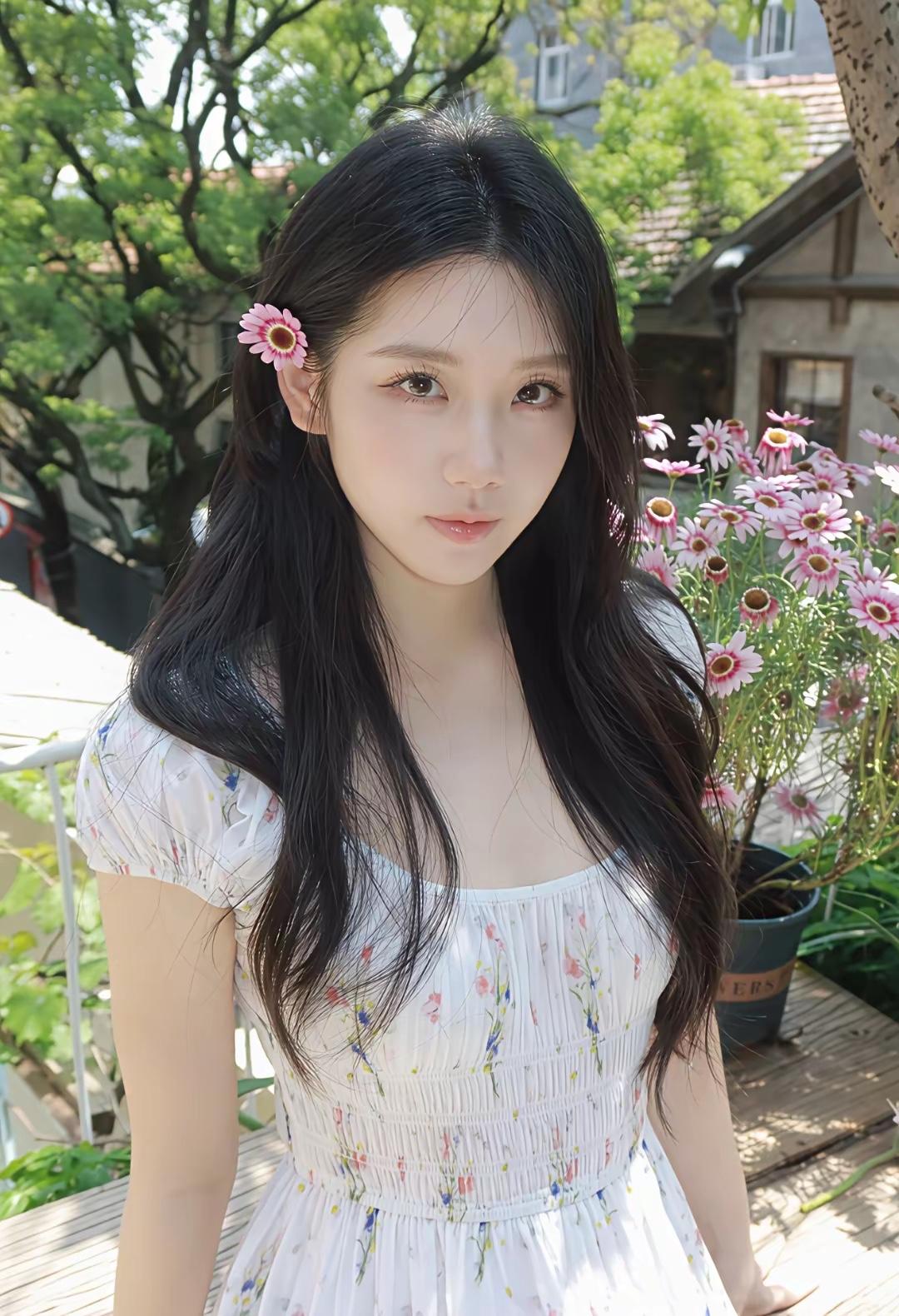 漂亮