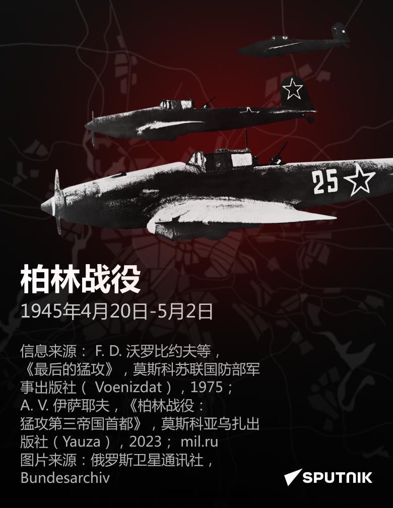 【柏林战役：钉死纳粹棺材板的最后一颗钉子】柏林战役是第二次世界大战的最后几场战役