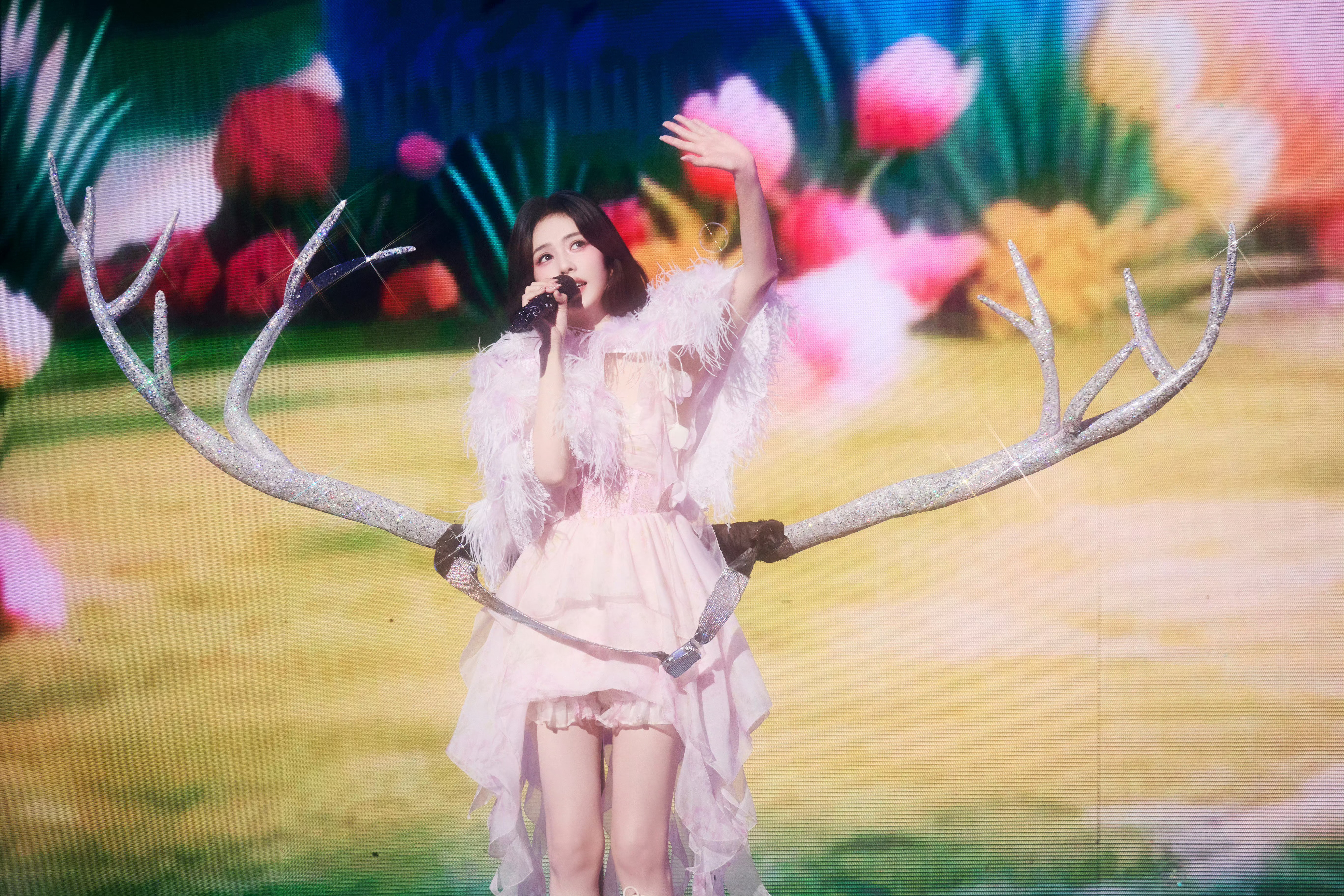 🦌 