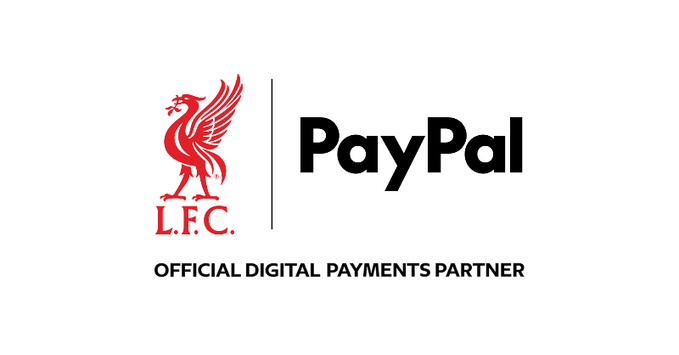俱乐部宣布已与 PayPal 达成一项全新的全球多年合作协议，欢迎 PayPal