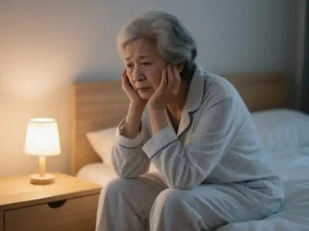 困在半径一公里的候鸟老人科技适老不该是让老人学代码，而是把按钮放大、声音调响、操