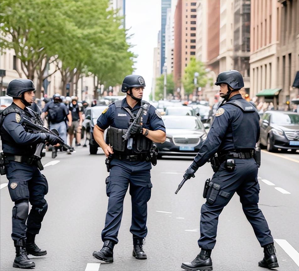 米兰冬奥安保终局定调，意大利直接硬气表态，美国ICE连赛场的边都沾不上，顶多蹲在