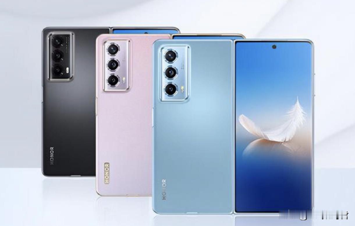 荣耀magic V3大折叠有什么升级
   因为荣耀Magic V3系列已经入网