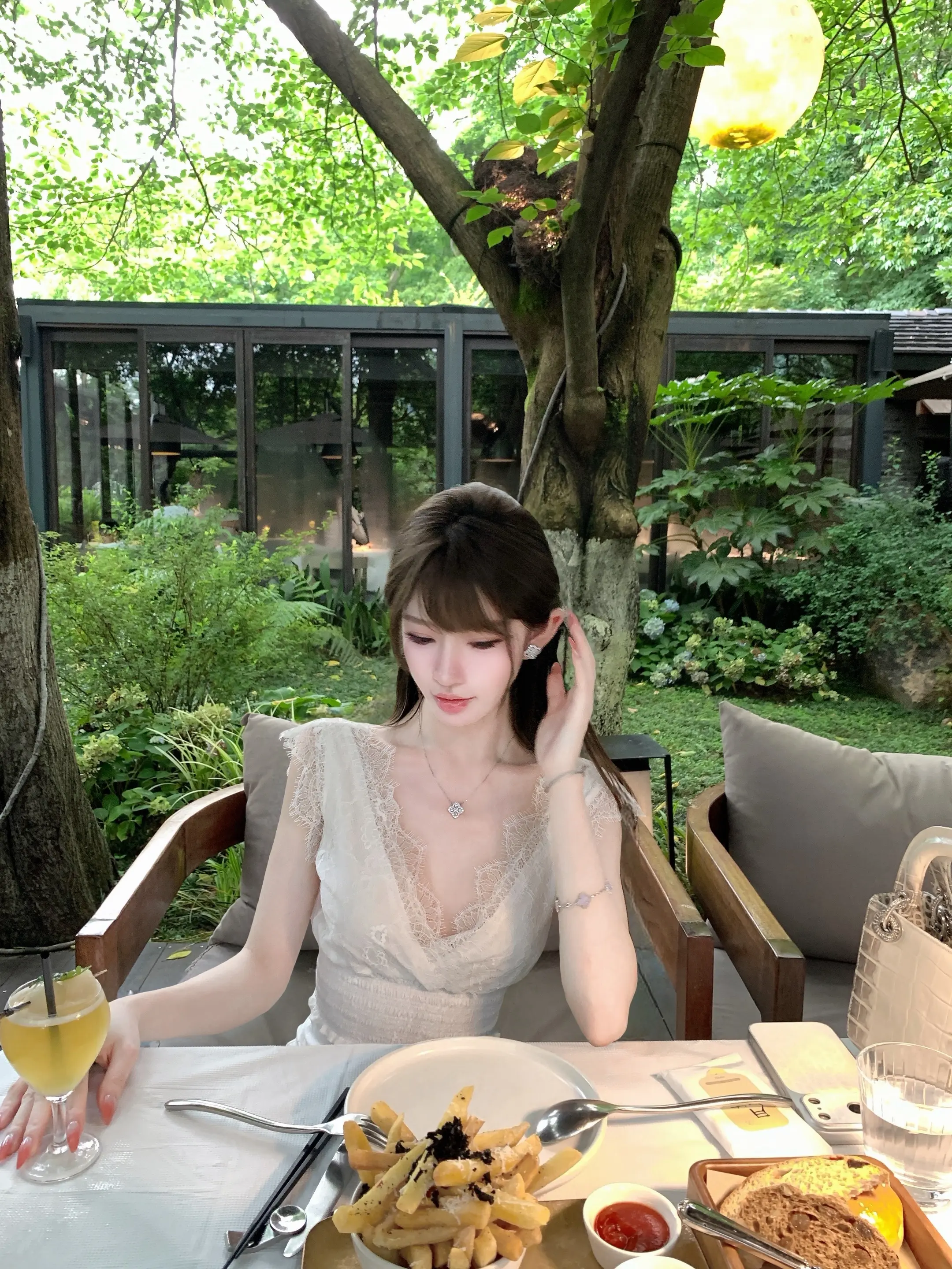 闻香识女人