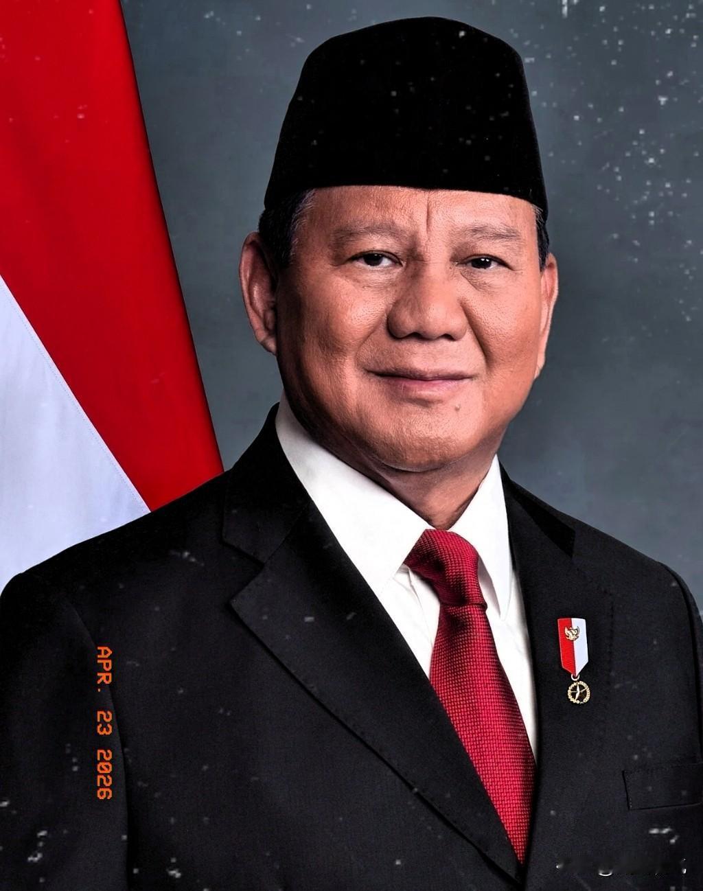 印尼财政部长萨德瓦在4月22号说，要效仿伊朗对霍尔木兹海峡收取费用的做法，会考虑