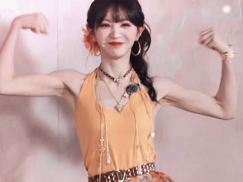 第十七次见面我来了💕上海见宝宝
