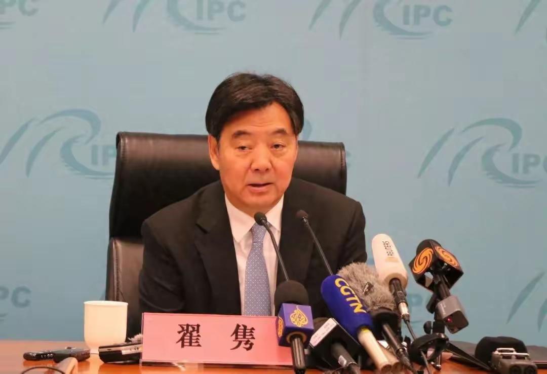 中方特使将出面斡旋，这步棋下得太精妙了！

同为世界超级大国，特朗普打着美国优先