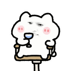 打算自己烤俩鸡腿，然后点杯奶茶，等鸡腿烤好了煮碗泡面一起吃 ​​​