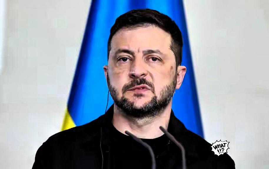 乌克兰新消息：
泽连斯基正式宣布了，
3月23日，乌克兰总统泽连斯基突然宣布，已