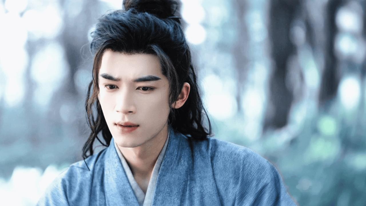 唐宫奇案之青雾风鸣 我的评分：王星越这次又是在二楼吗熟悉的二楼场景又来了，王星越