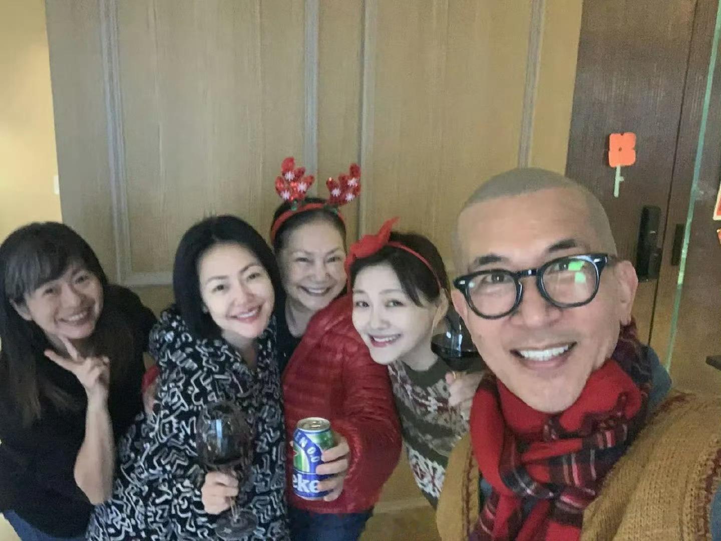 大S豪宅具俊晔将搬离大S豪宅？准备租房住.....想继续住大S的豪宅，要么一个人