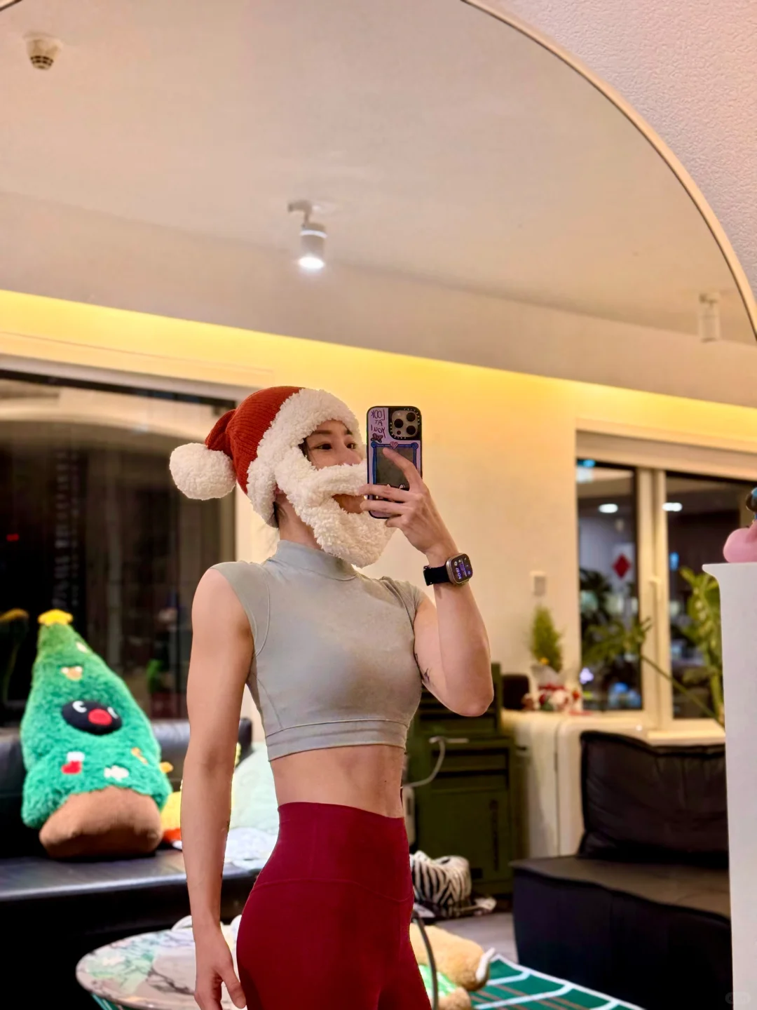 圣诞装备🎄