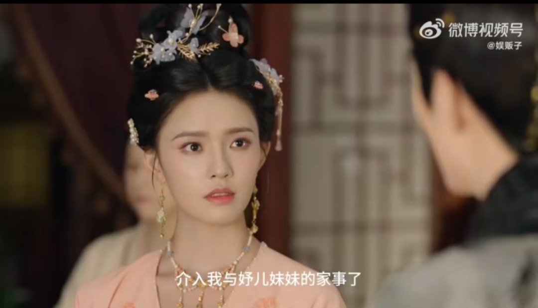 林允饶嘉迪好嗑  磕到大妤海棠这对CP真是赚了！罗令妤的聪慧与刘棠的纯真形成鲜明