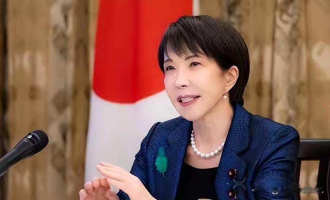太尴尬了！高市早苗访澳签百亿大单，临走连红地毯都没有，日本直接哑火了
 
日本这