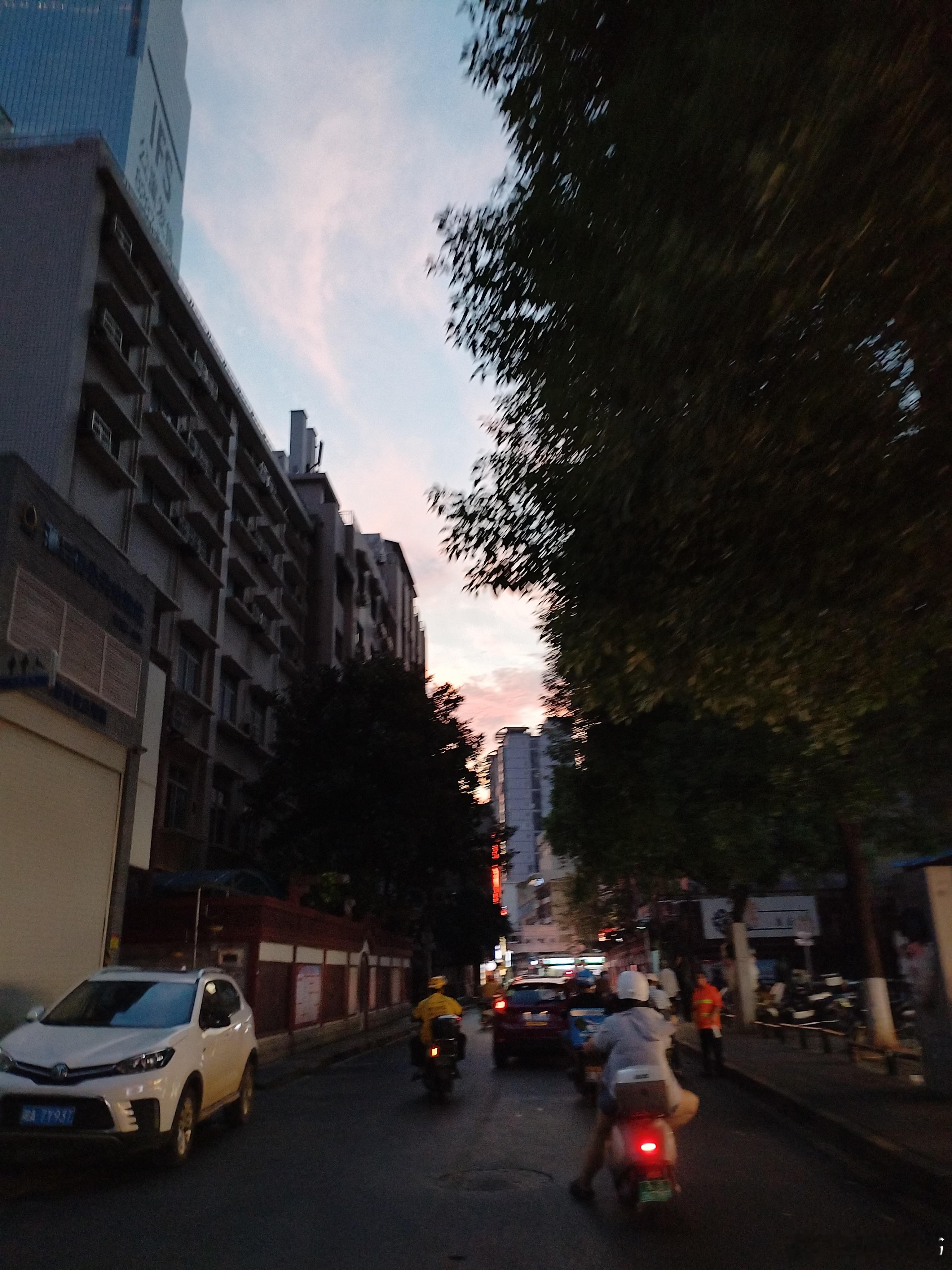 远离渣人，远离渣事