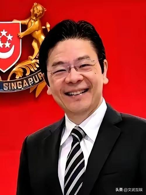 新加坡总理黄循财，在博鳌论坛上扔下几句硬话。
他说，现在这个世界，规矩快没人听了