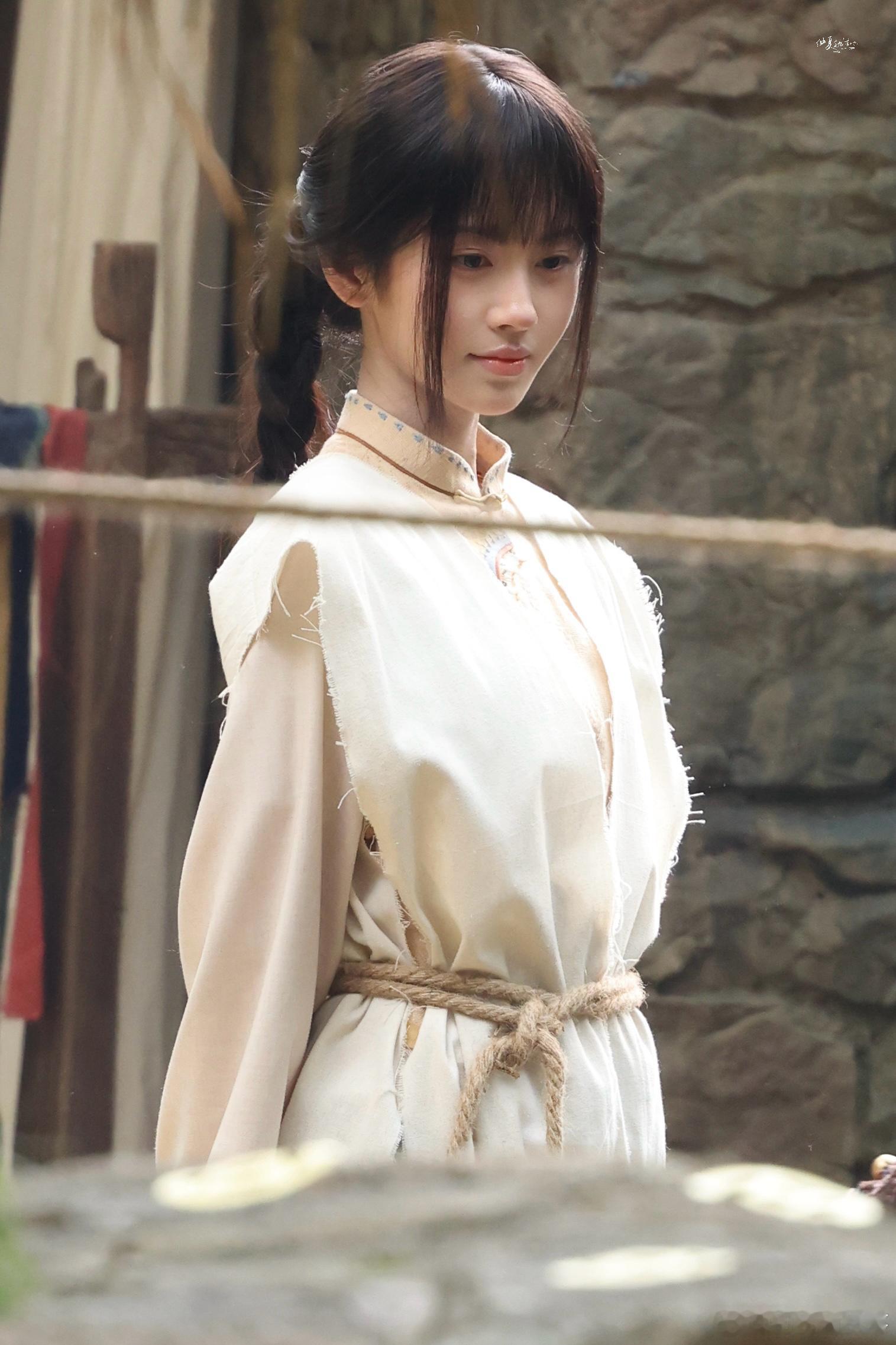 鞠婧祎 jjy鞠婧祎苏绿夏 jjy鞠婧祎阿黛 “你是我的盛夏晴空，也是我的雨后斜