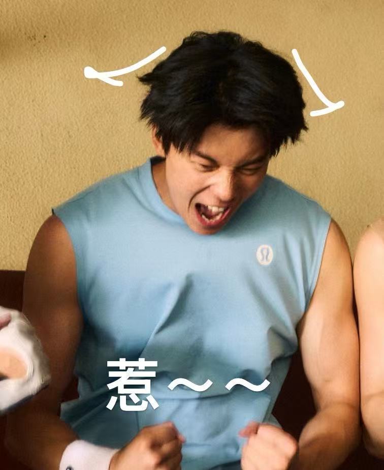 小兔子小狐狸汪顺
