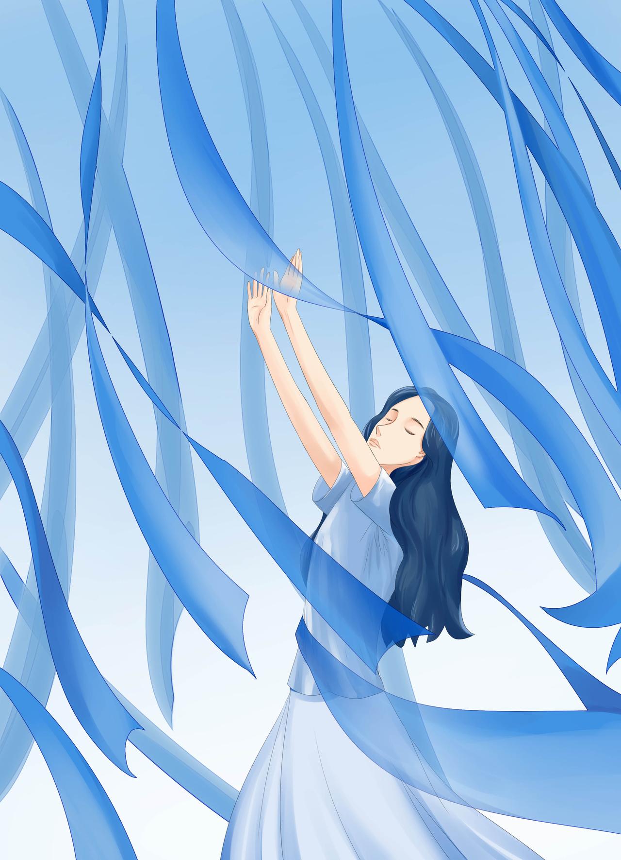 一个女生最好的底气，来自这种选择能力

有位读者问：“二三十岁的女生，是先拼事业