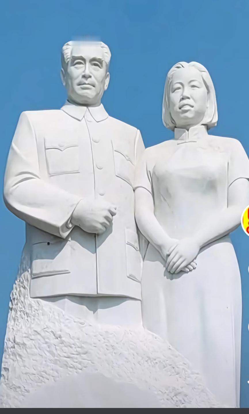 中华好儿女