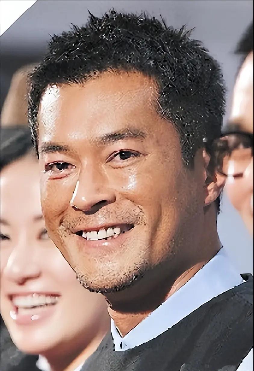 从牢房到130所希望小学：古天乐只用6个字回应22个月的黑历史，全网沉默了！
