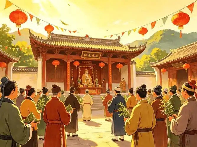 我们为什么要严管各类宗亲活动？近些年，各地宗亲组织、活动越来越多，比如李姓、王姓