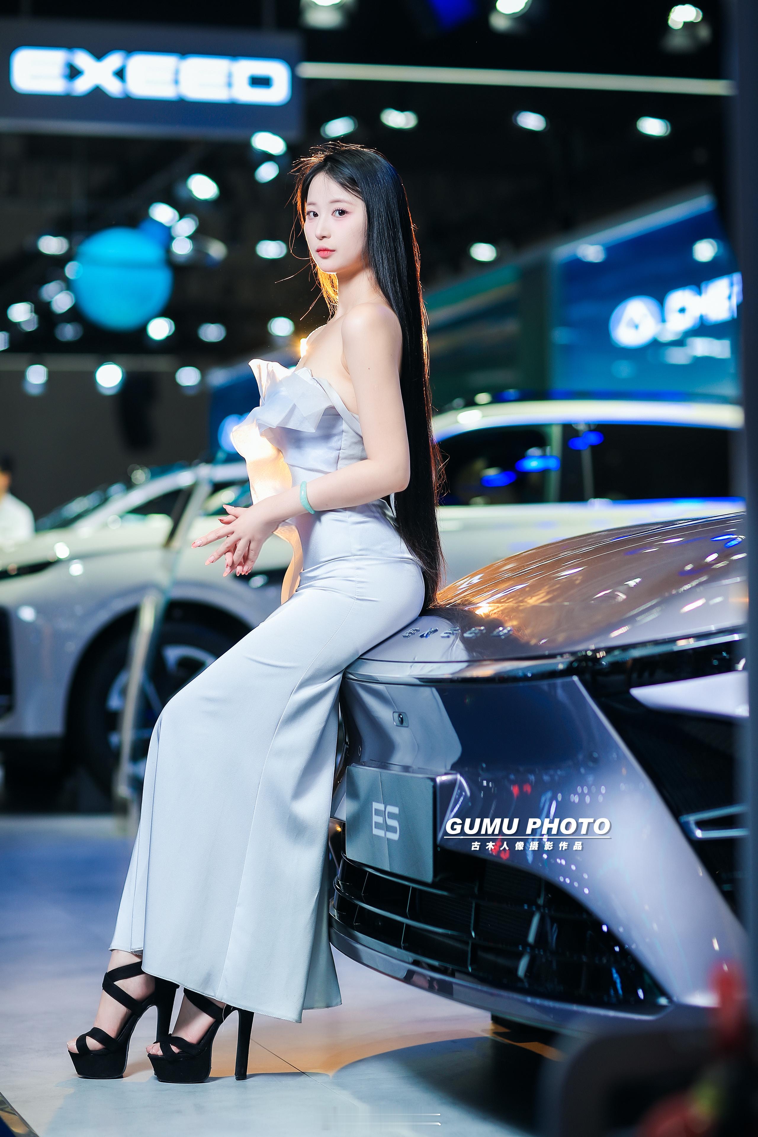 2026重庆车展星途展台模特 2026重庆国际车展重庆国际车展 