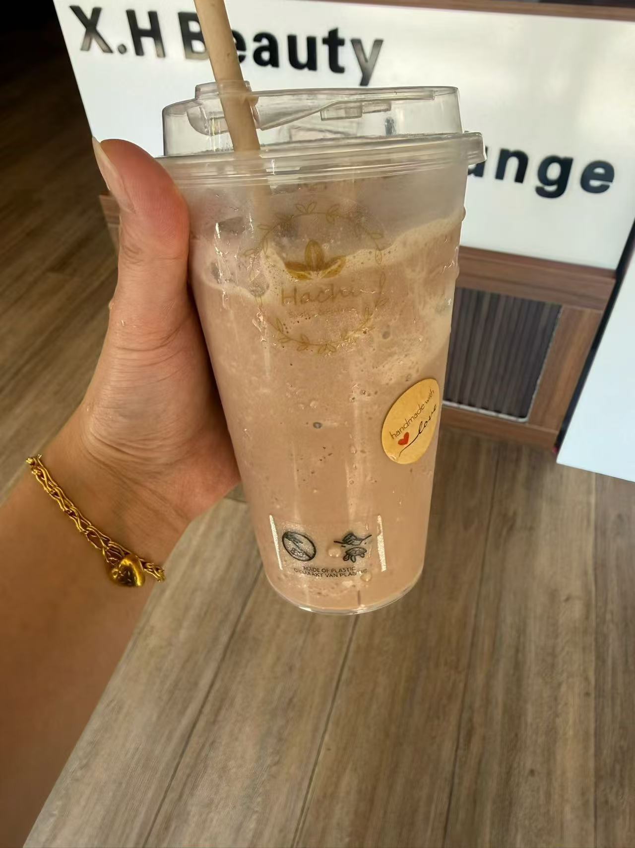 满满的爱意呀，都是我喜欢的哈哈哈哈 