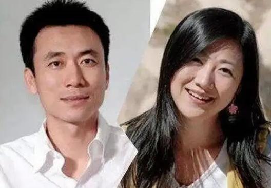 2008年，亿万富豪王微婚内与一名舞蹈演员交往，随后回家要求与妻子杨蕾离婚，没想