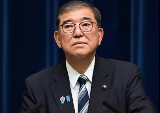 石破茂再批高市早苗：当年是日本侵略中国，不是中国发动战争！10月19日，石破茂在