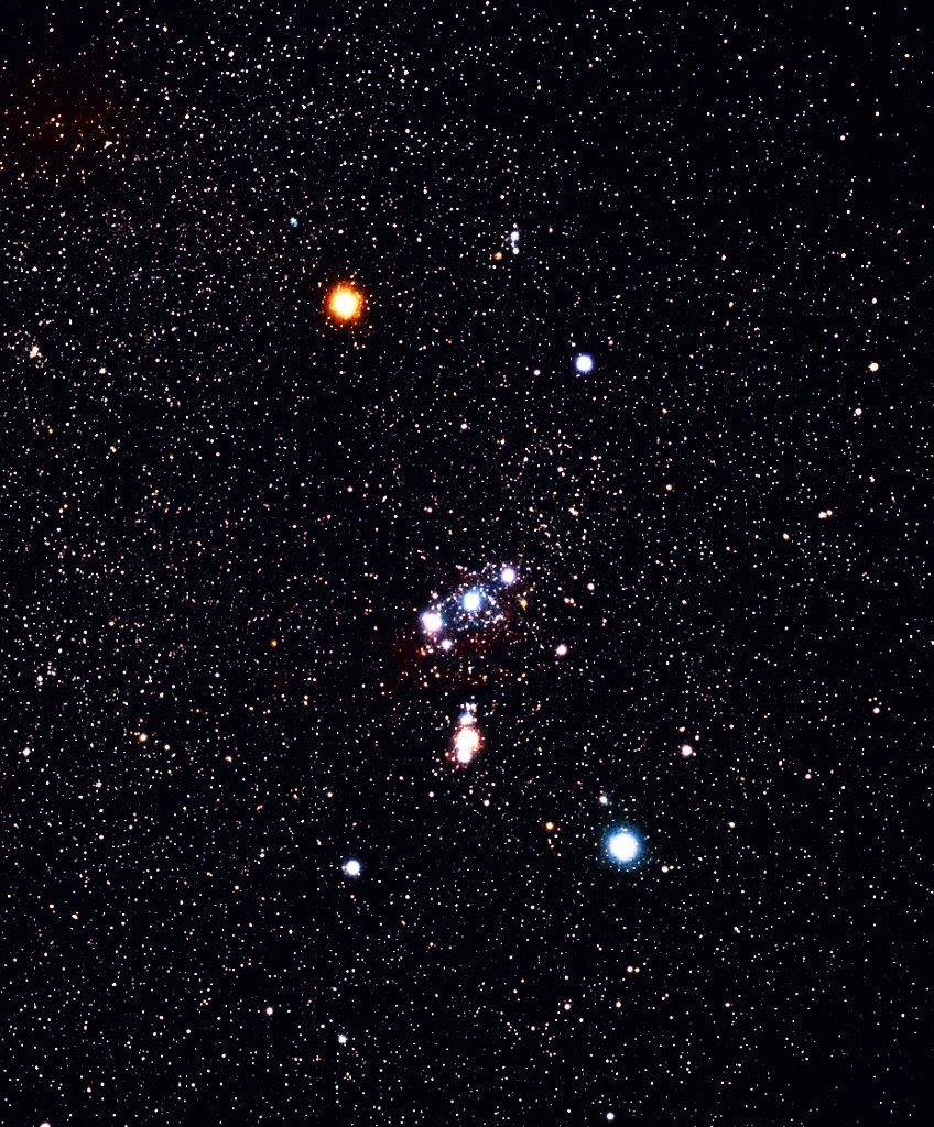 “宇宙中只有两种可能性：要么我们是孤独的，要么我们不是，这两种可能性都令人恐惧。
