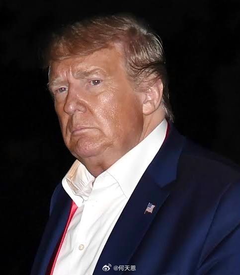 最新消息：在美以空袭之后，由于特朗普未能消灭伊朗伊斯兰革命卫队及伊朗在中东的实力