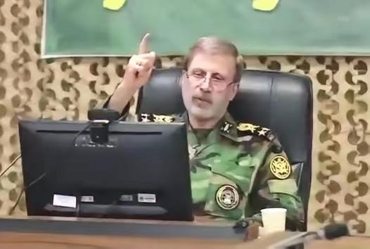 伊朗军队的打法变了，为防止被“一锅端”，伊朗军队高层指挥作战采取视频会议的方式，