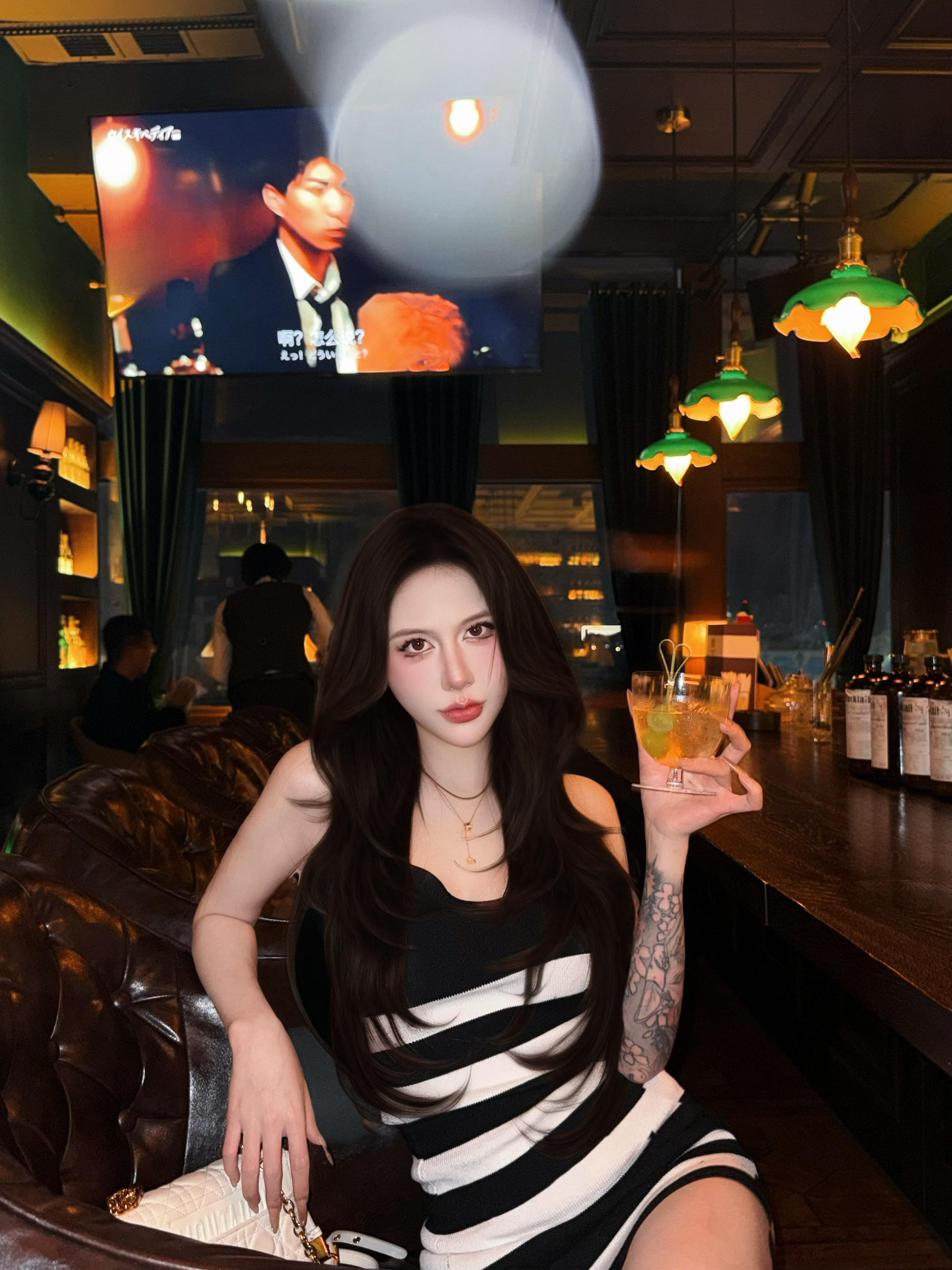 让我再一次拥有你 不要让我醉倒在夜里