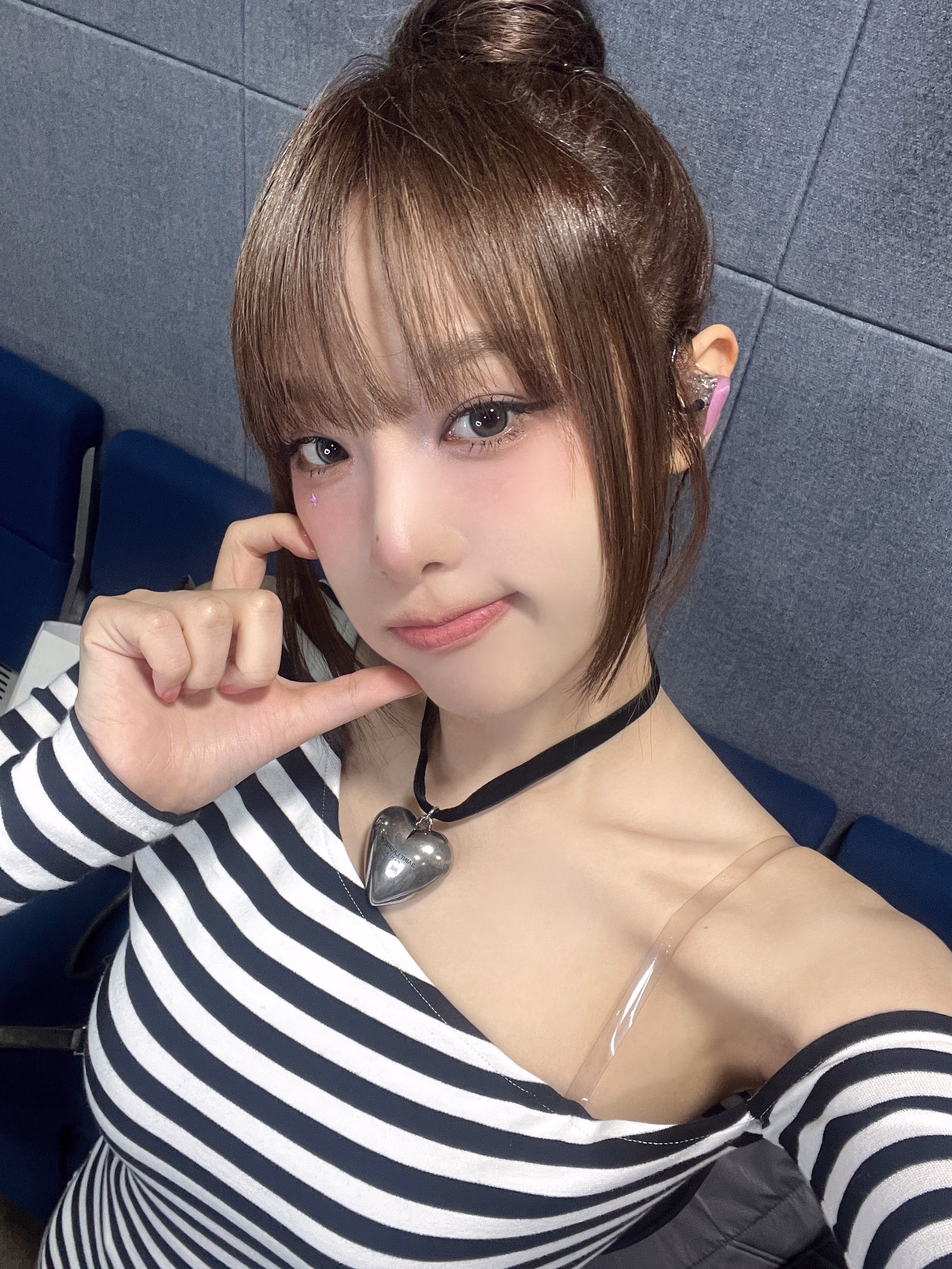 崔叡娜 YENA 崔叡娜头像 22 