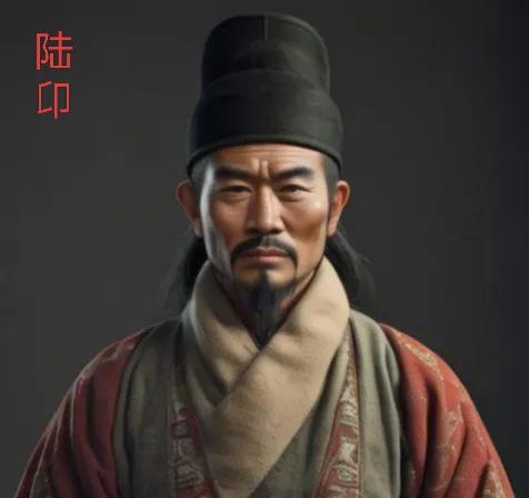 ‌陆卬，本姓步六孤，字云驹，生卒年不详，代郡人，北齐时期的大臣，他是青州刺史陆子