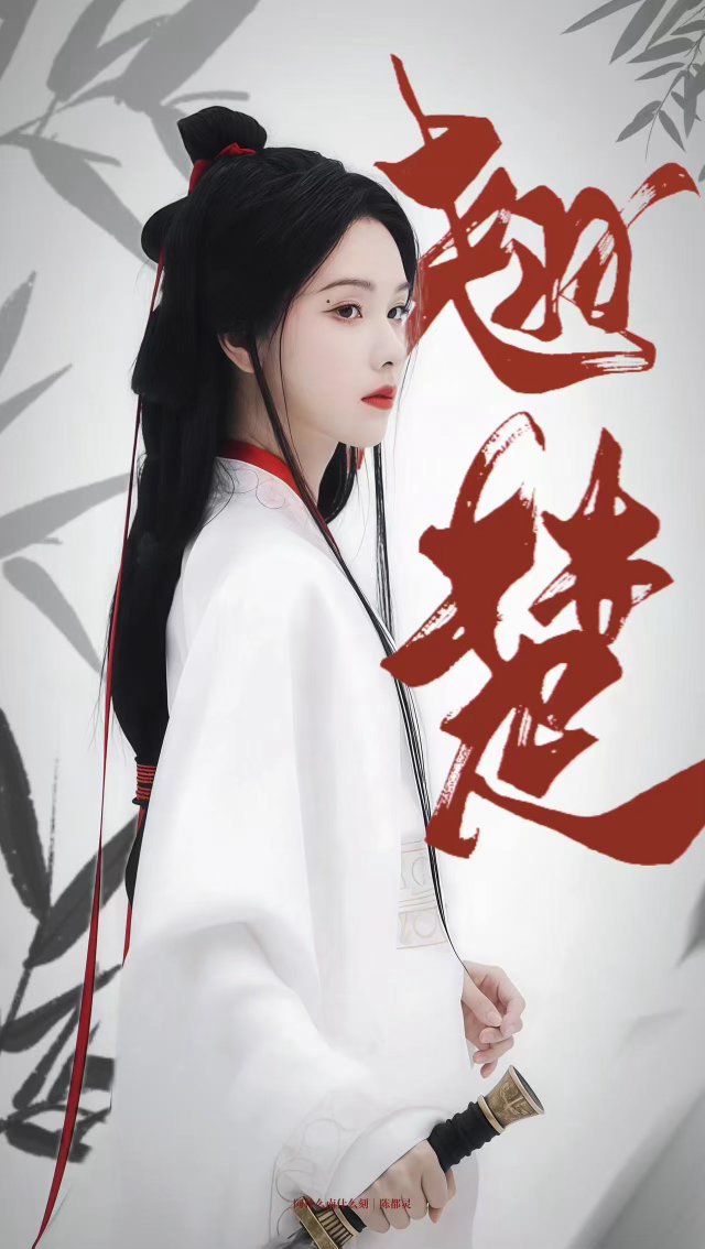 杨洋关晓彤陈都灵左耳组还在发力 杨洋关晓彤陈都灵这个组合我真的会哭！这么多年了还