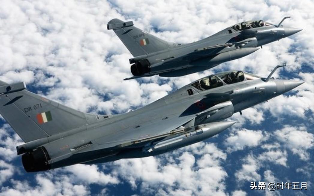 印度将无法获得“阵风”战机的源代码

法国不打算向印度移交“阵风”战斗机关键系统