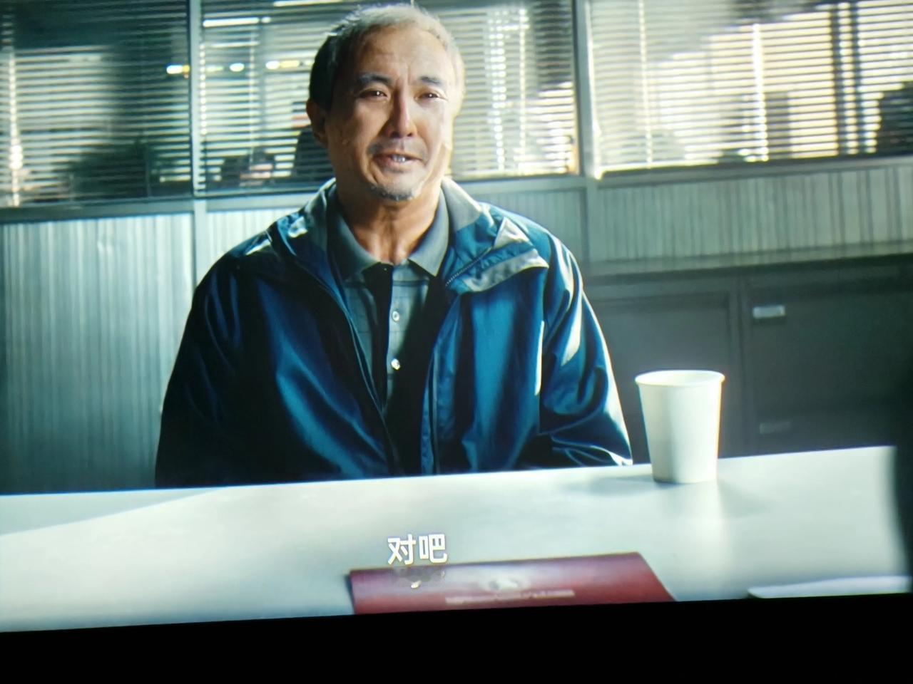 我认为龙餐馆的票房还会坚挺下去图三！

自从看了龙餐馆，感觉超越阿嬷的情书，应该