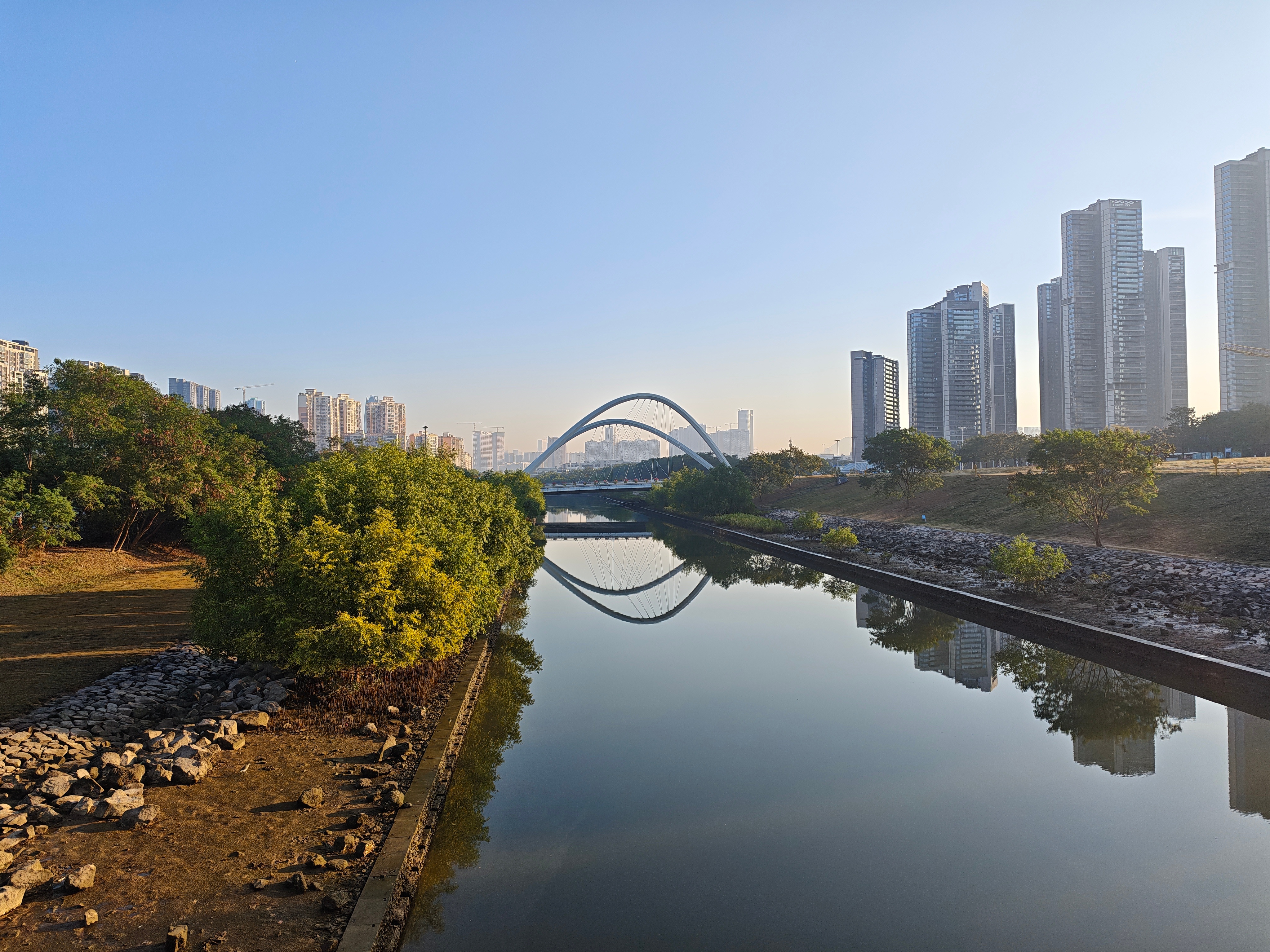 元旦假期就这么结束了牛马早早就出门上班了