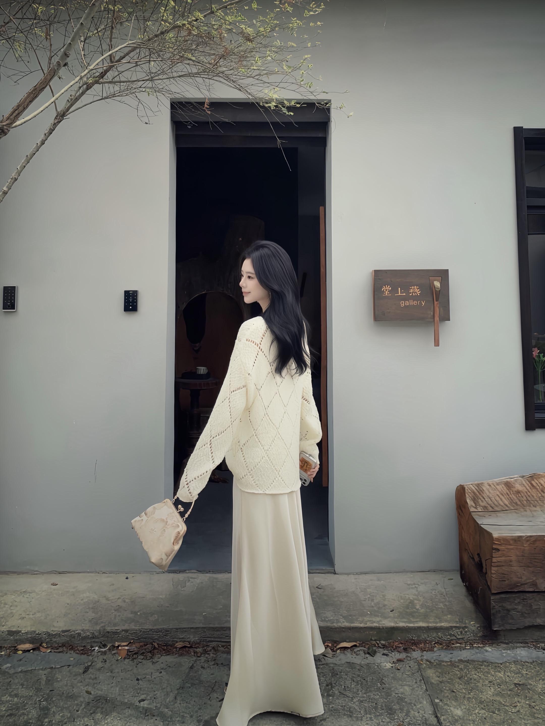 我在离去的途中做了一个梦