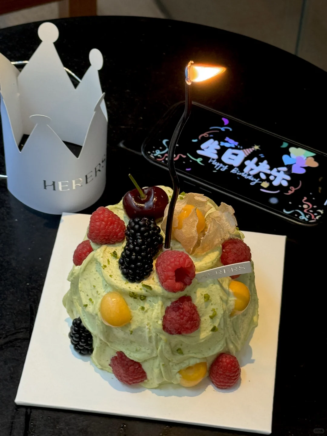 不会烂大街的生日朋友圈文案˗ˋˏ🎂ˎˊ˗