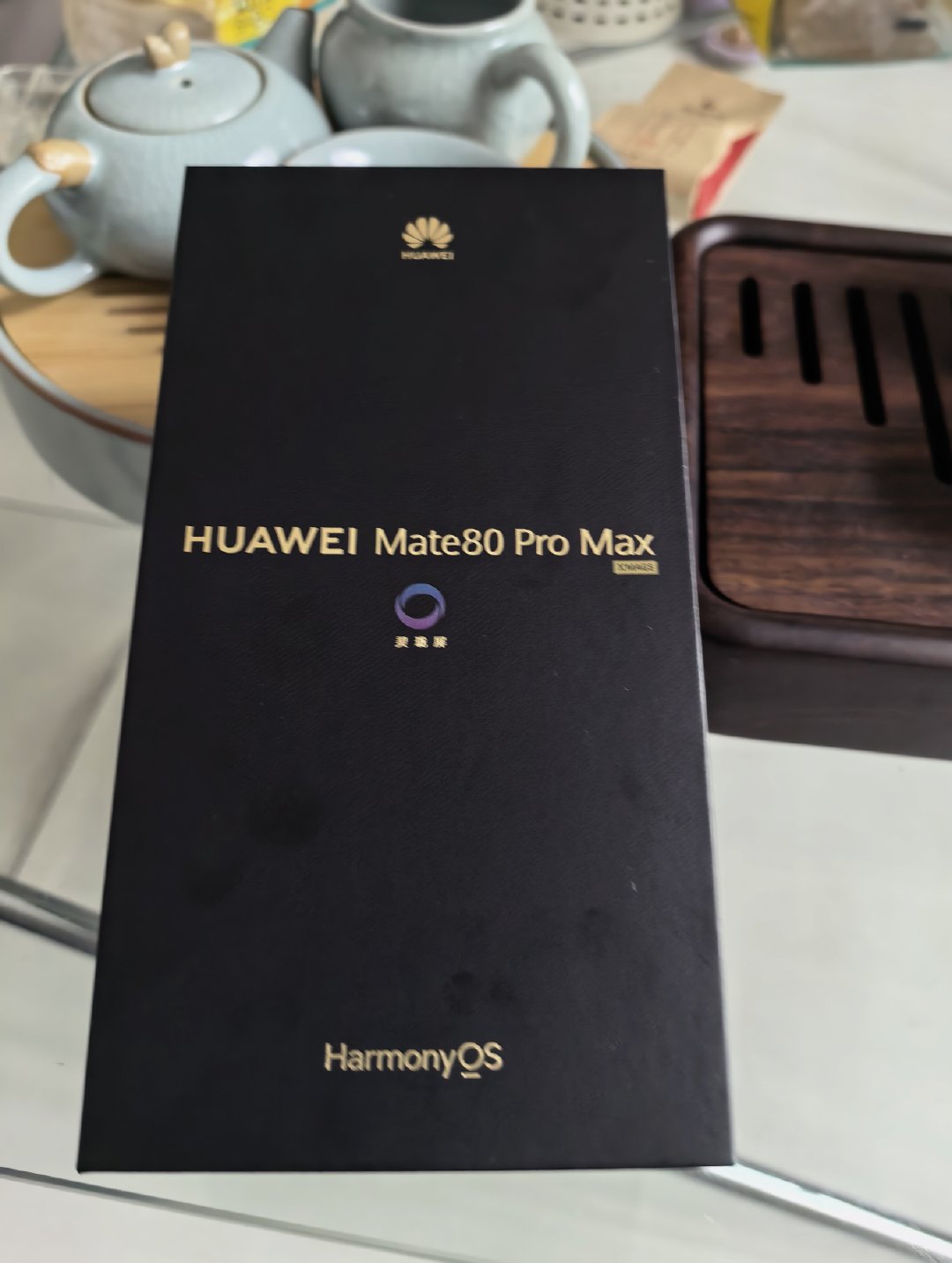 虽然我对大嘴有些行为并不支持，但还是决定支持华为，换台华为的新手机！ 