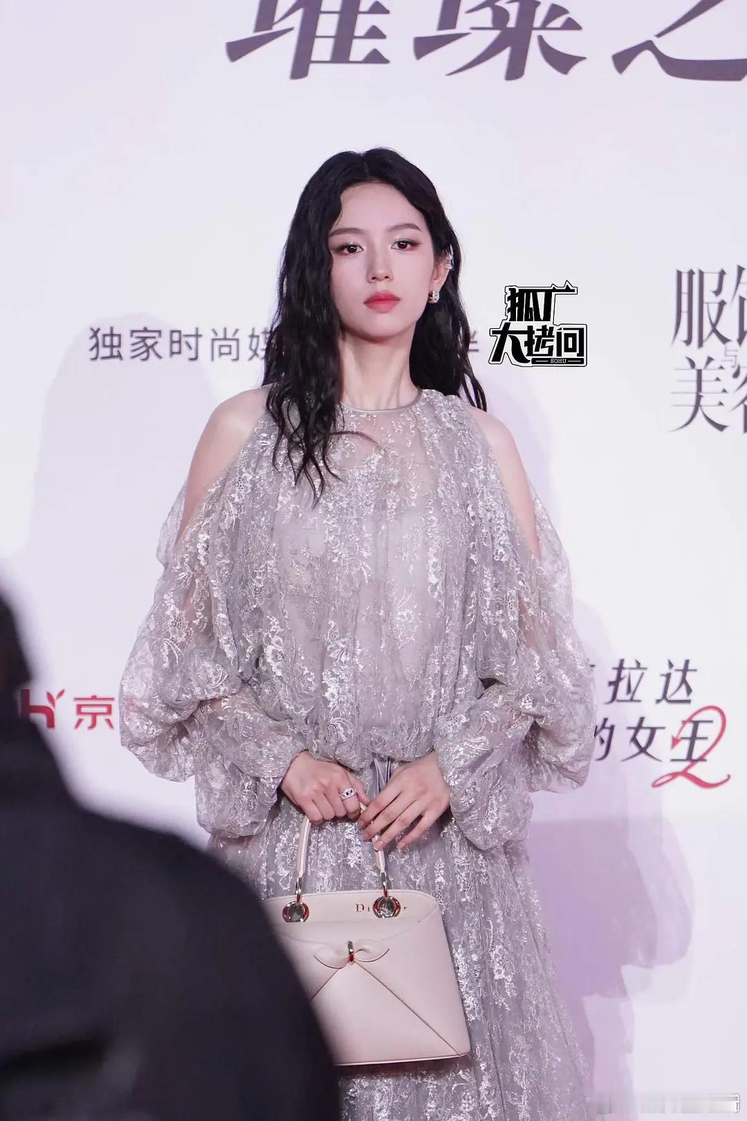 周也今天活动生图什么水平？真实吗 