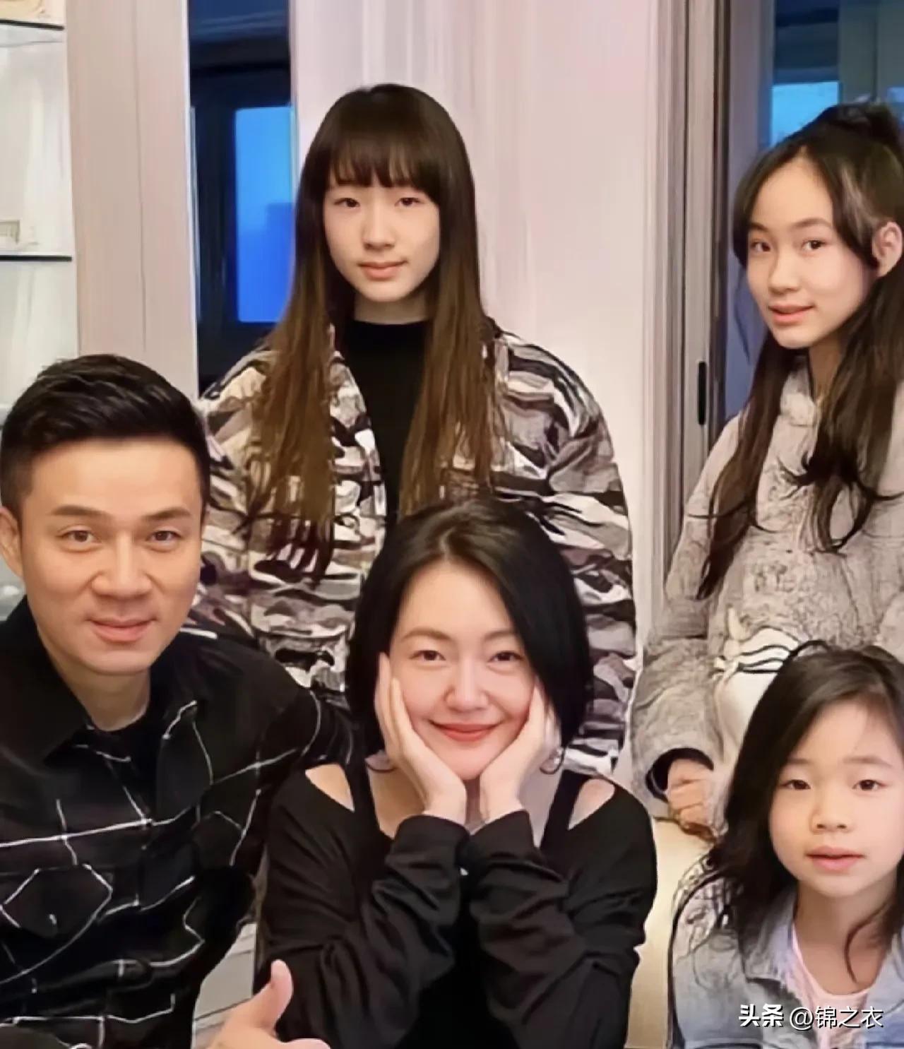 许家其实真的很不错，看过Mike姐姐上的那期小姐不熙娣，姑姐、婆婆都知书达理温文