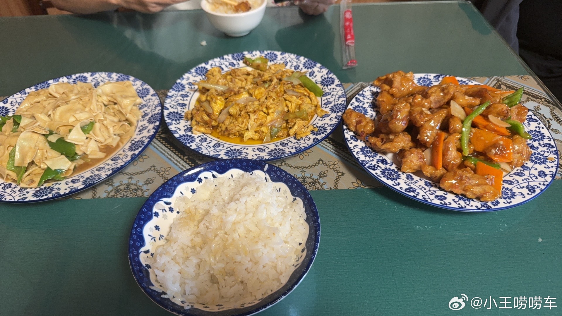 一晃10多年没来了 沈阳·滑翔老风味饭店