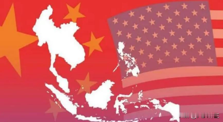 东南亚态势报告2024：五年来首超美国　更多人选边中国

《东南亚态势报告：20